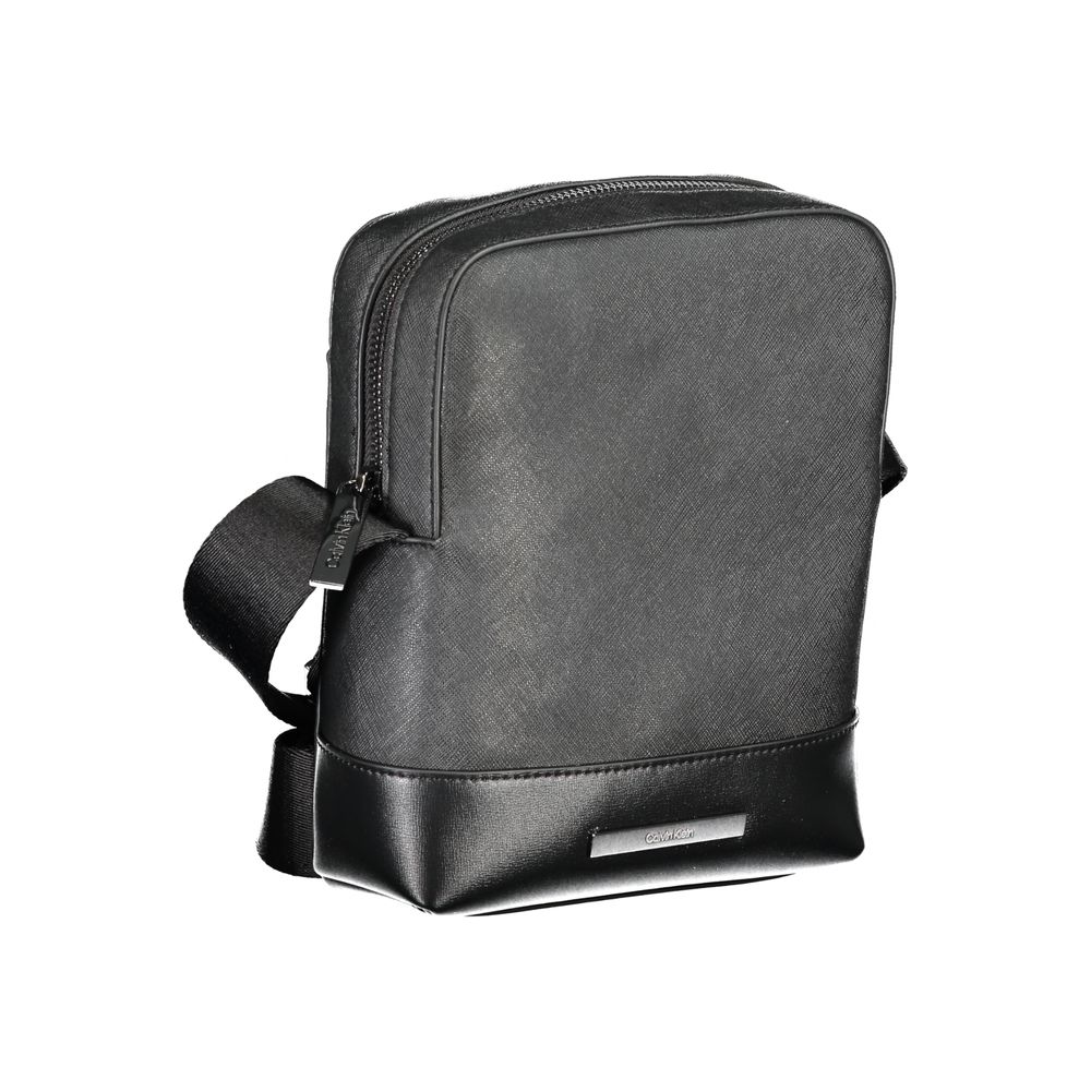Pánská taška přes rameno Nero Polyester