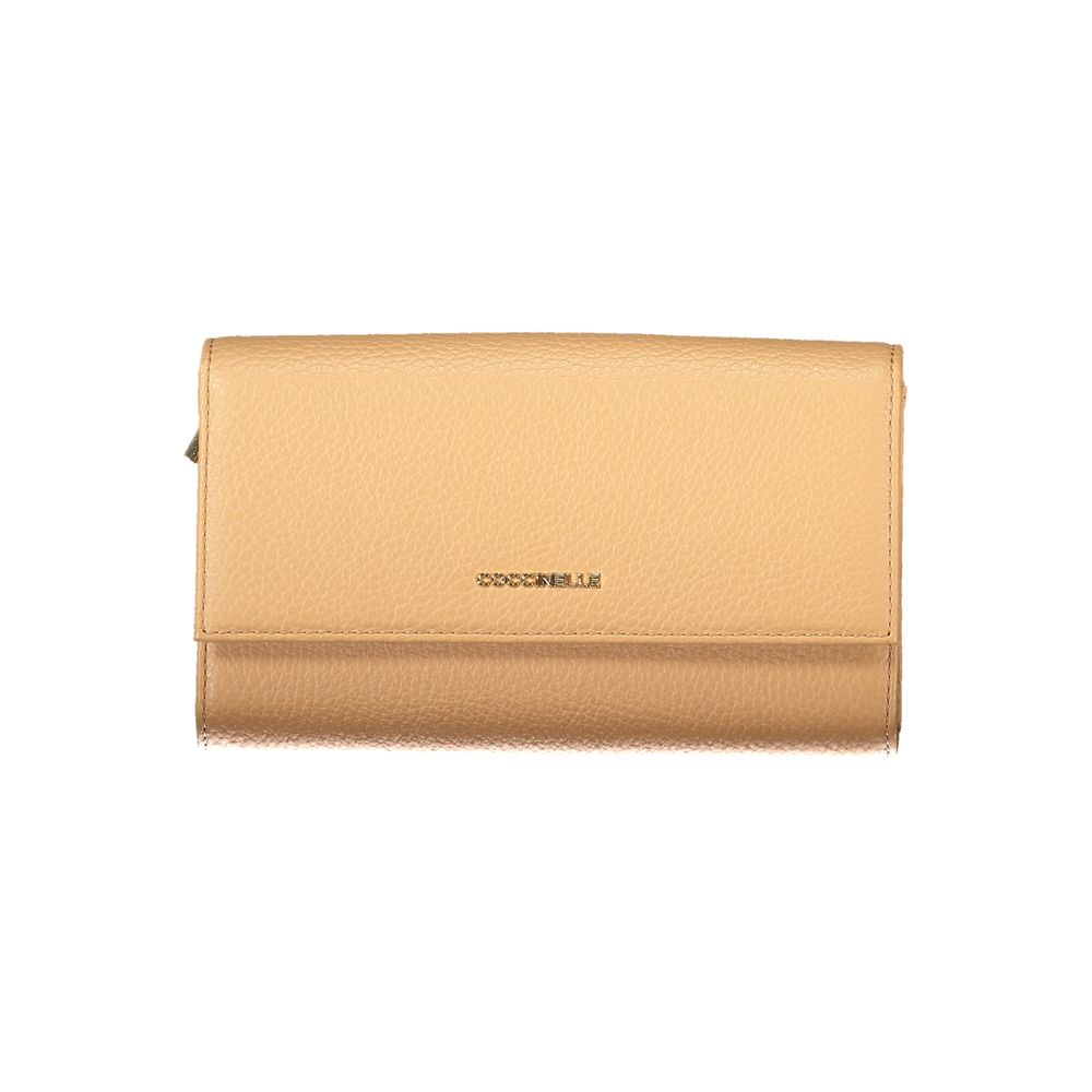 Marrone Pelle Women's Wallet