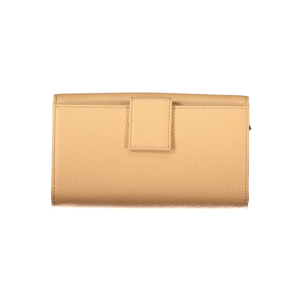 Marrone Pelle Women's Wallet