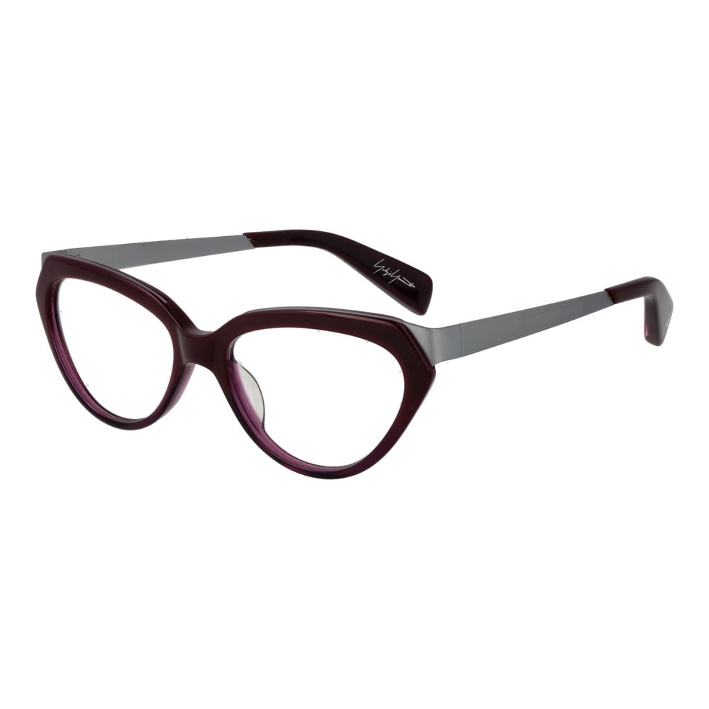 Purple Acetate Glasses (Frames)
