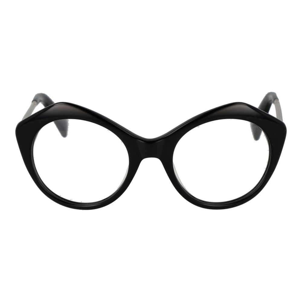 Black Women Glasses Frame
