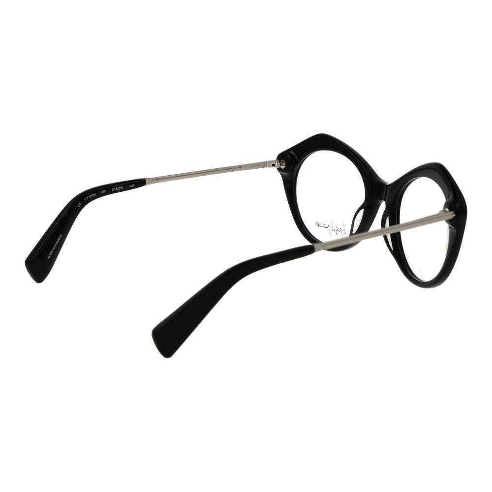 Black Women Glasses Frame