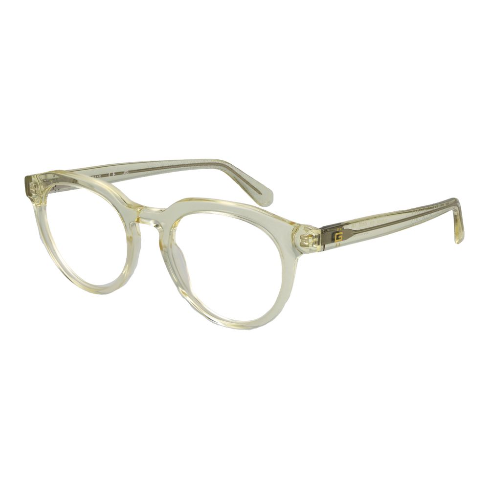 Bicolor Acetate Glasses (Frames)