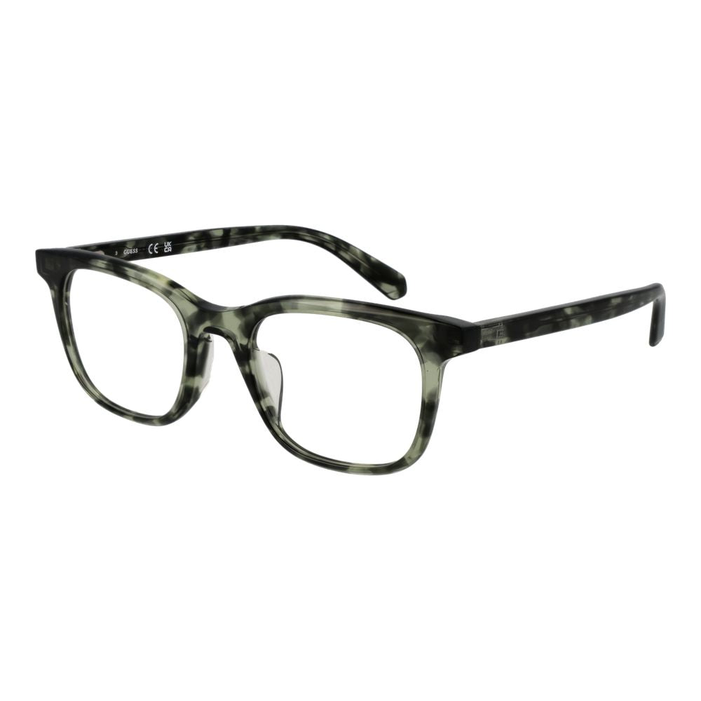Bicolor Acetate Glasses (Frames)