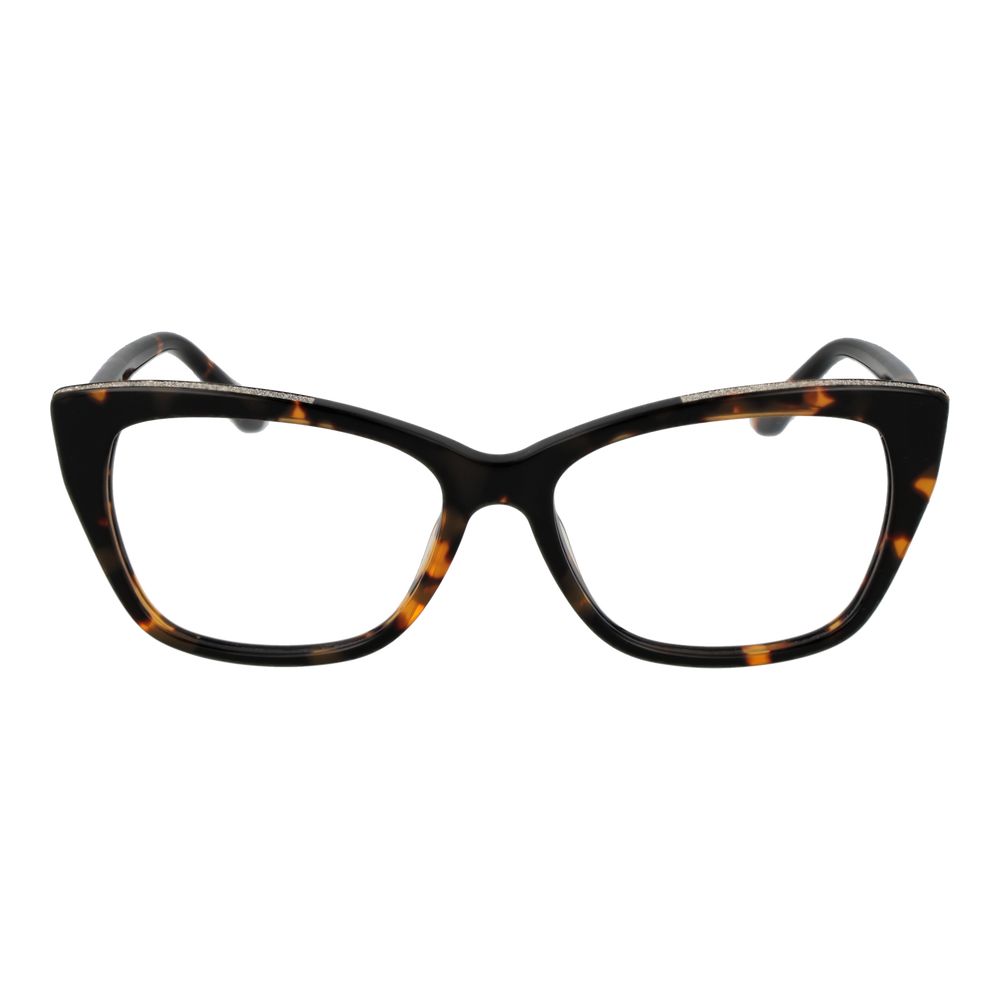 Brown Acetate Glasses (Frames)