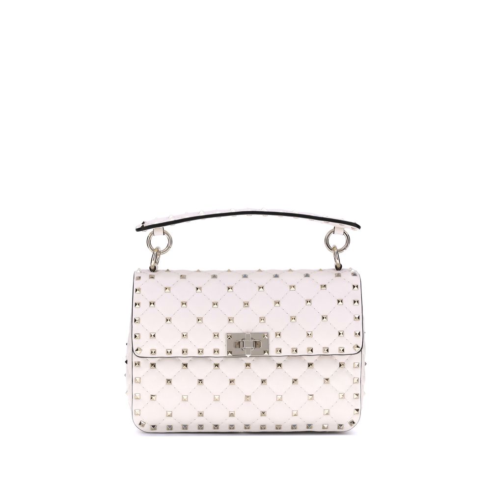 Střední taška přes rameno Rockstud Spike