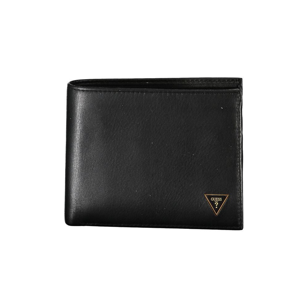 Nero Leather Men Wallet