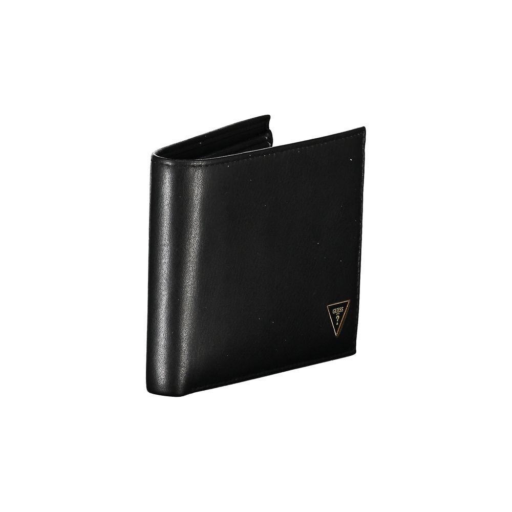 Nero Leather Men Wallet
