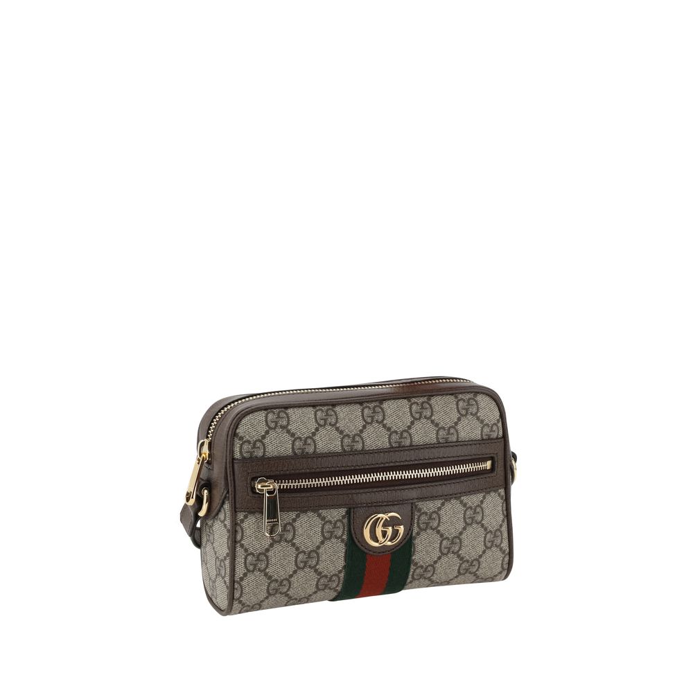 Mini Ophidia Shoulder Bag