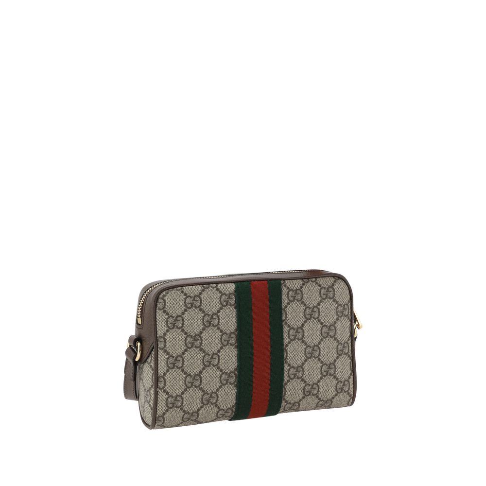 Mini Ophidia Shoulder Bag