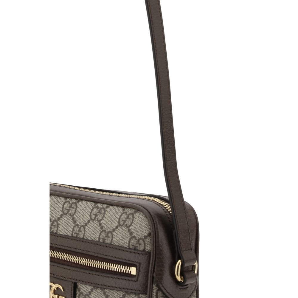 Mini Ophidia Shoulder Bag