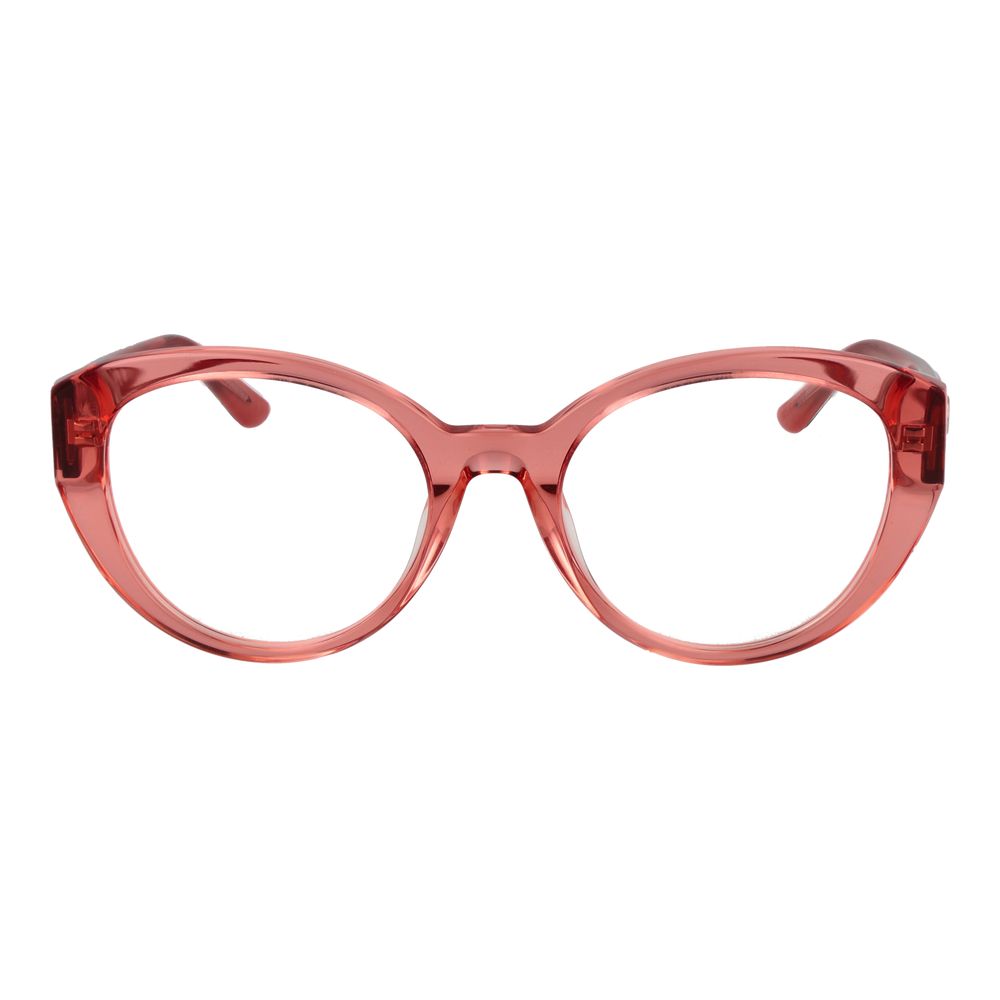 Pink Acetate Glasses (Frames)