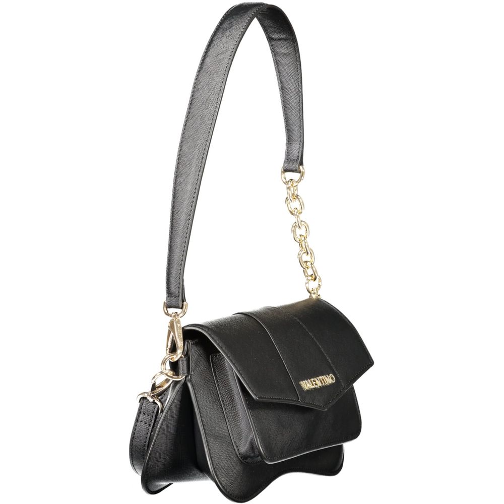 Mario Valentino - Black Women Handbag