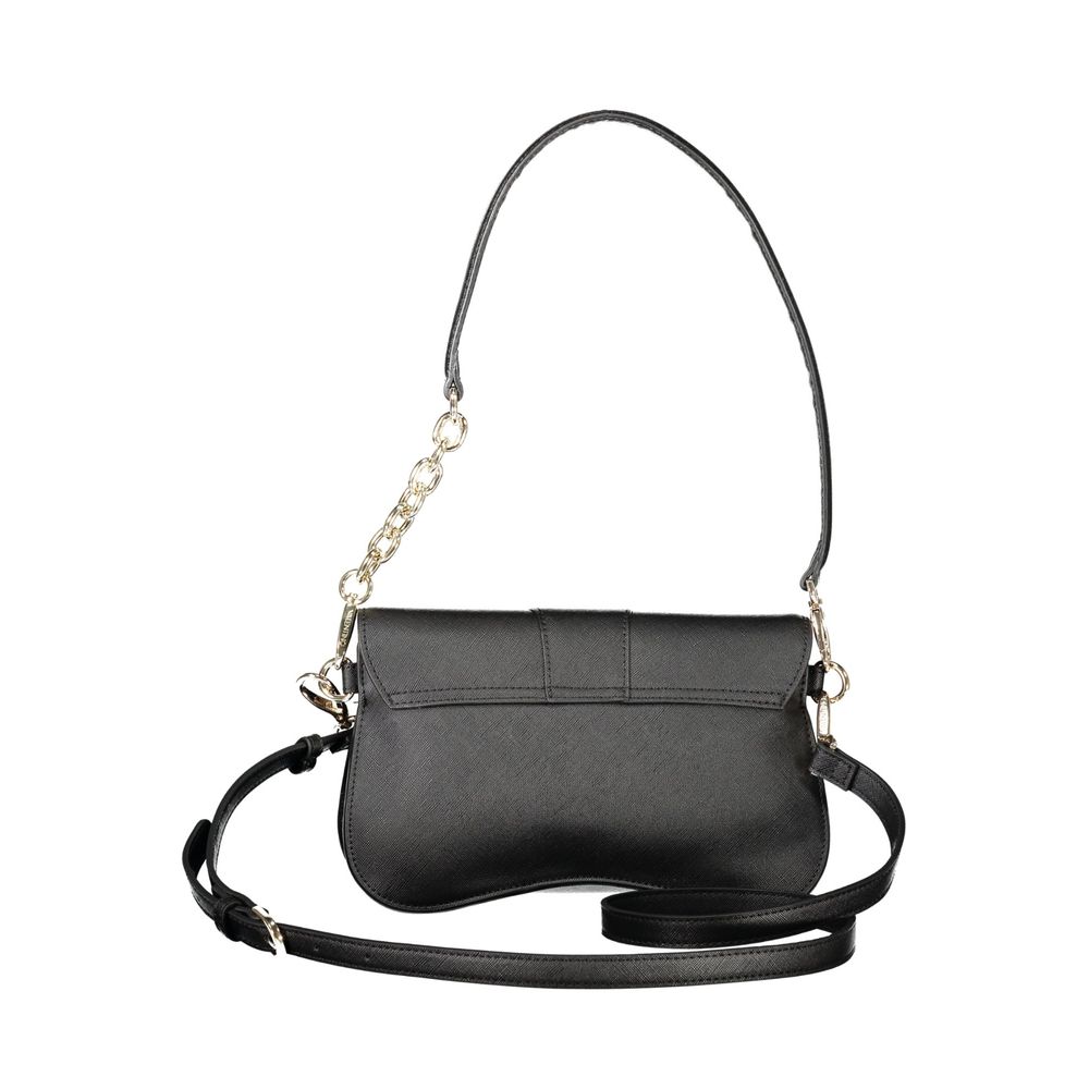 Mario Valentino - Black Women Handbag