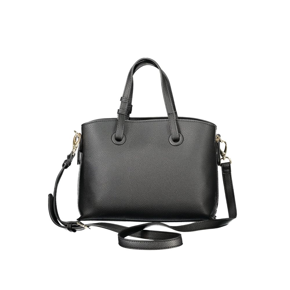 Mario Valentino - Black Women Handbag