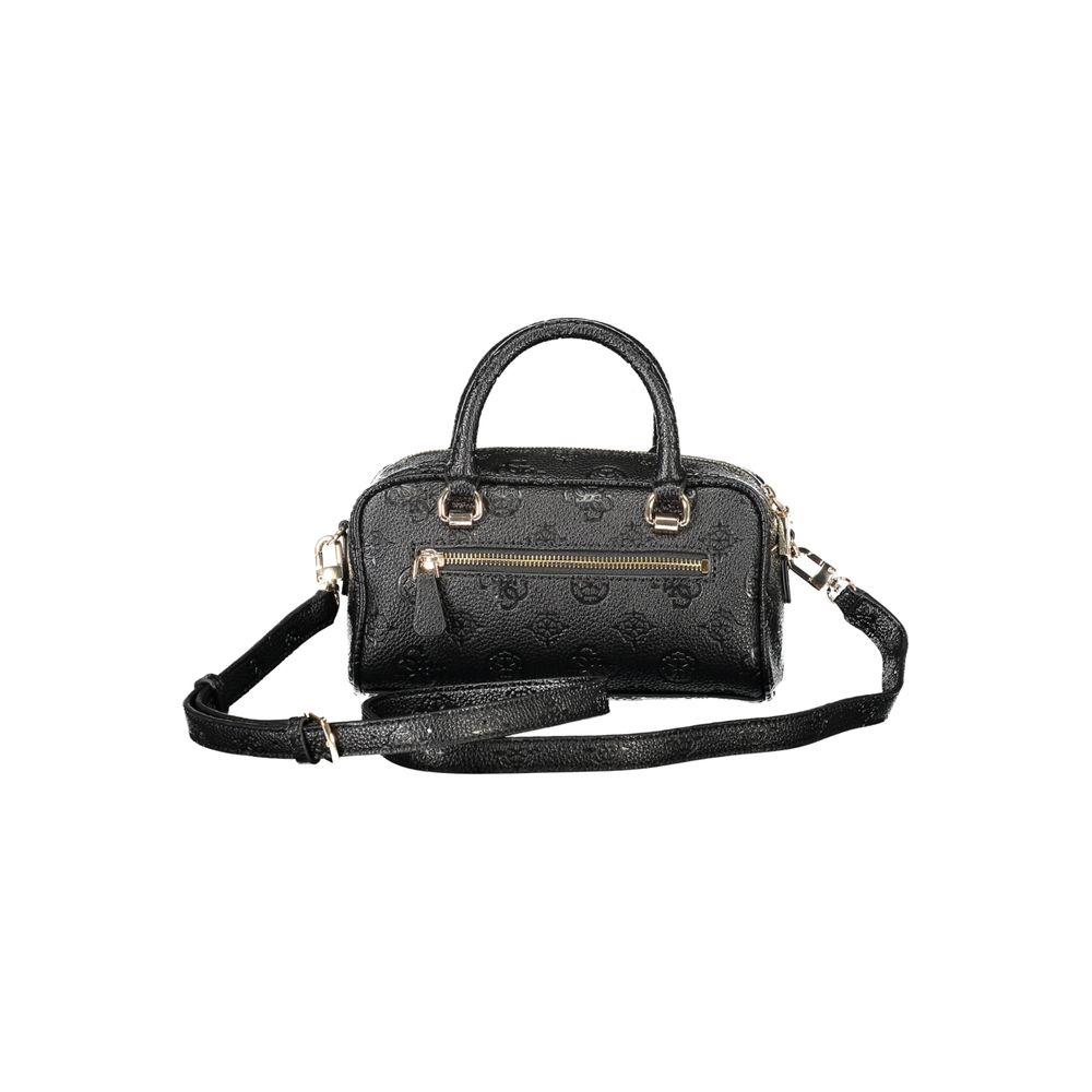 Guess Jeans - Black Women Handbag