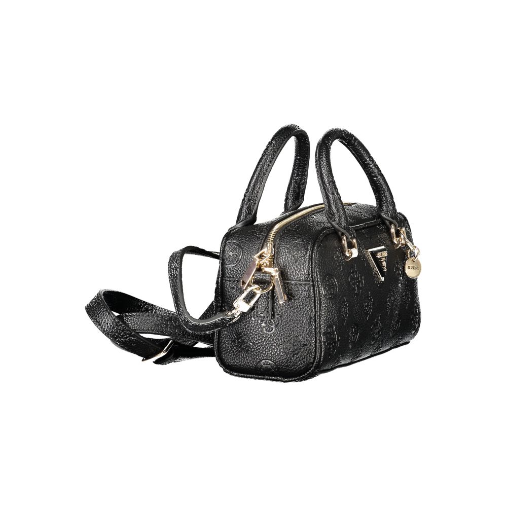 Guess Jeans - Black Women Handbag
