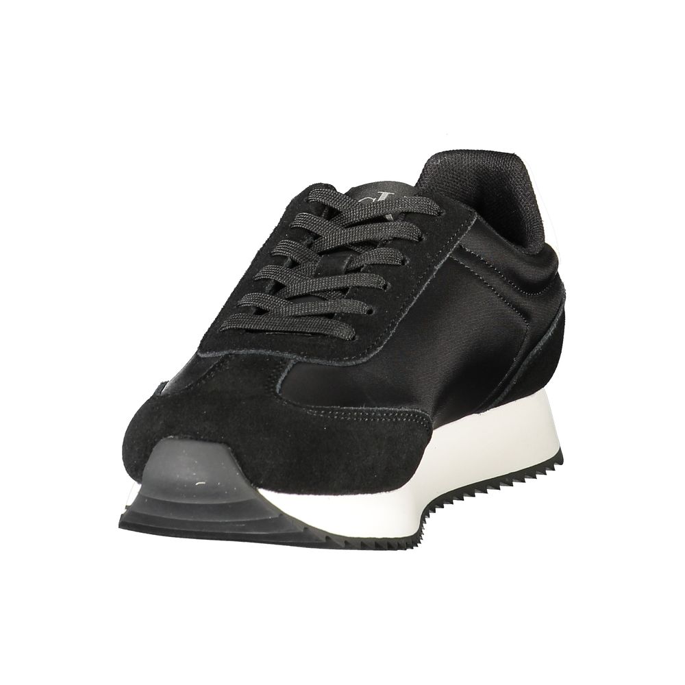Nero Leather Dámské tenisky