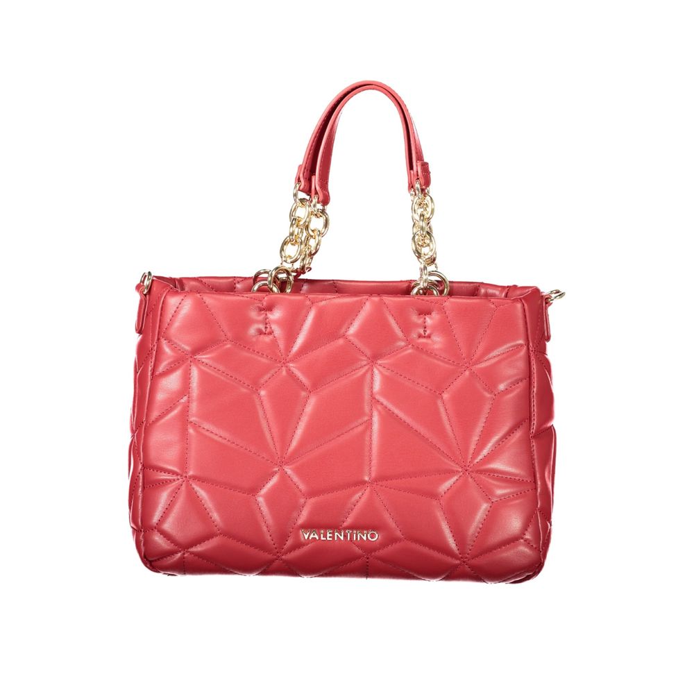 Mario Valentino - Red Women Handbag