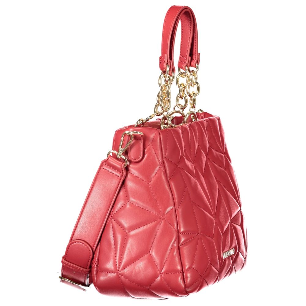 Mario Valentino - Red Women Handbag