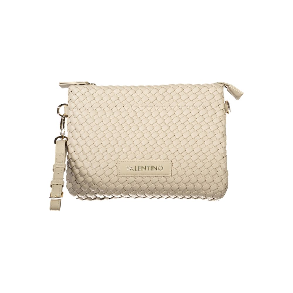 Mario Valentino - Beige Women Handbag