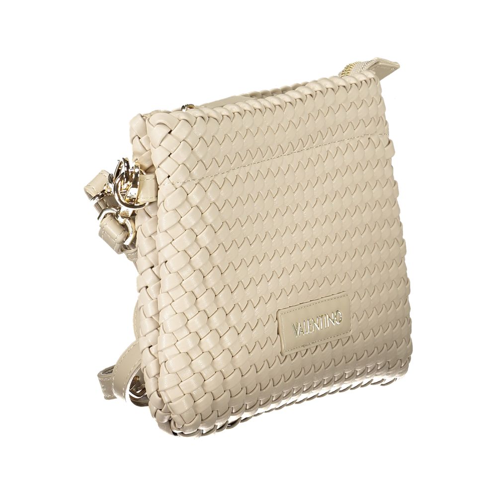 Mario Valentino - Beige Women Handbag
