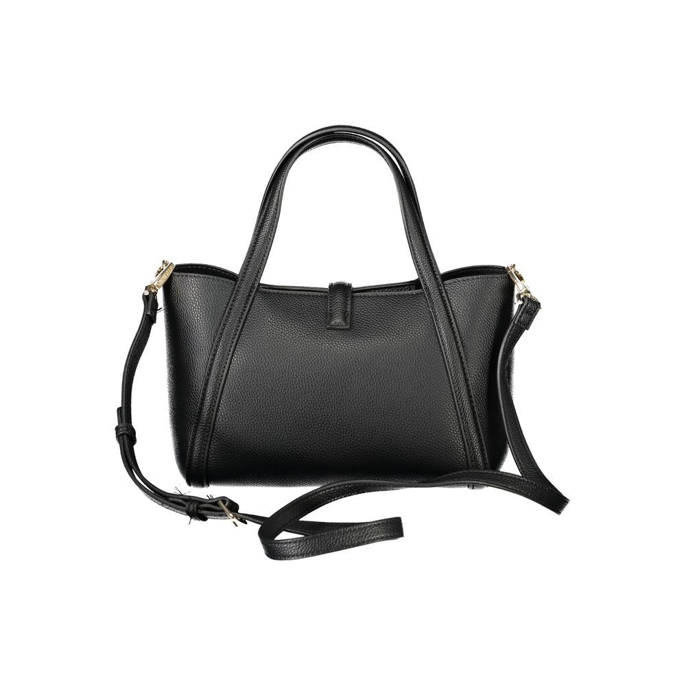 Mario Valentino - Black Women Handbag