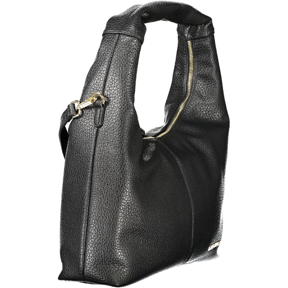 Mario Valentino - Black Women Handbag