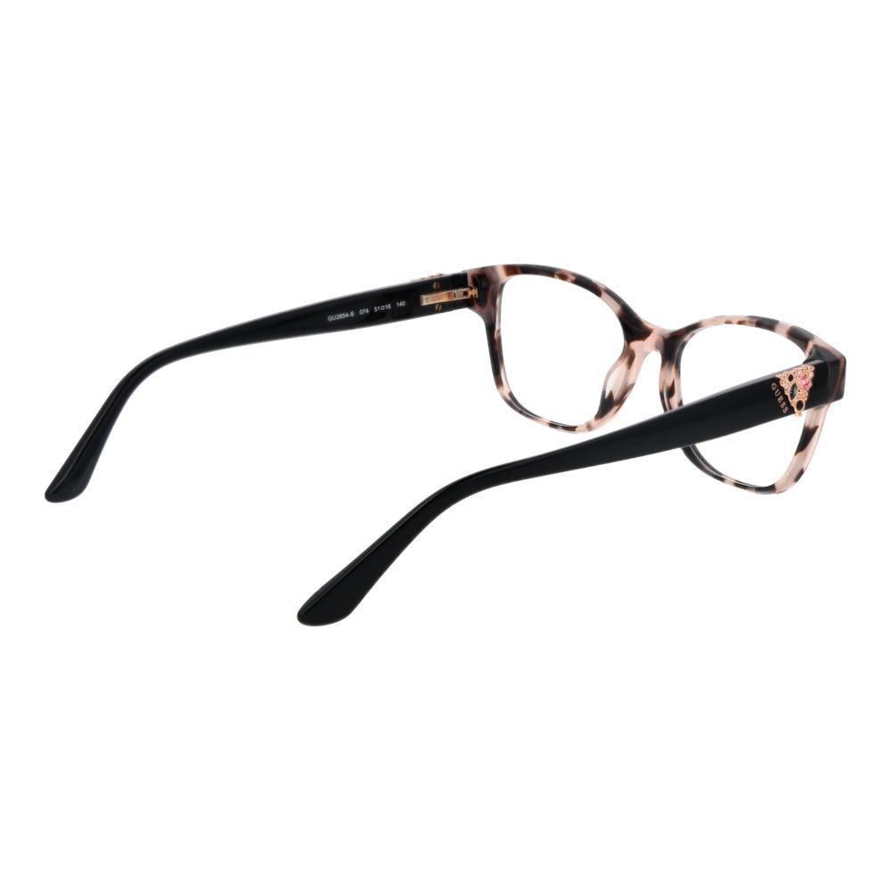 Multicolor Acetate Glasses (Frames)