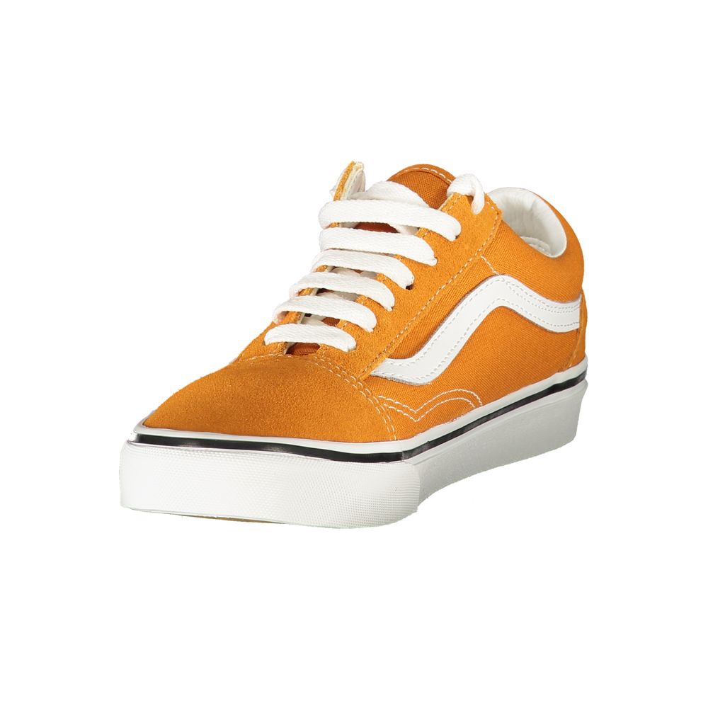 Arancione Polyester Dámské tenisky