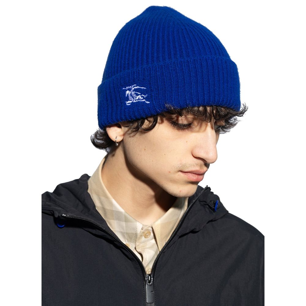 Kašmírová čepice Beanie