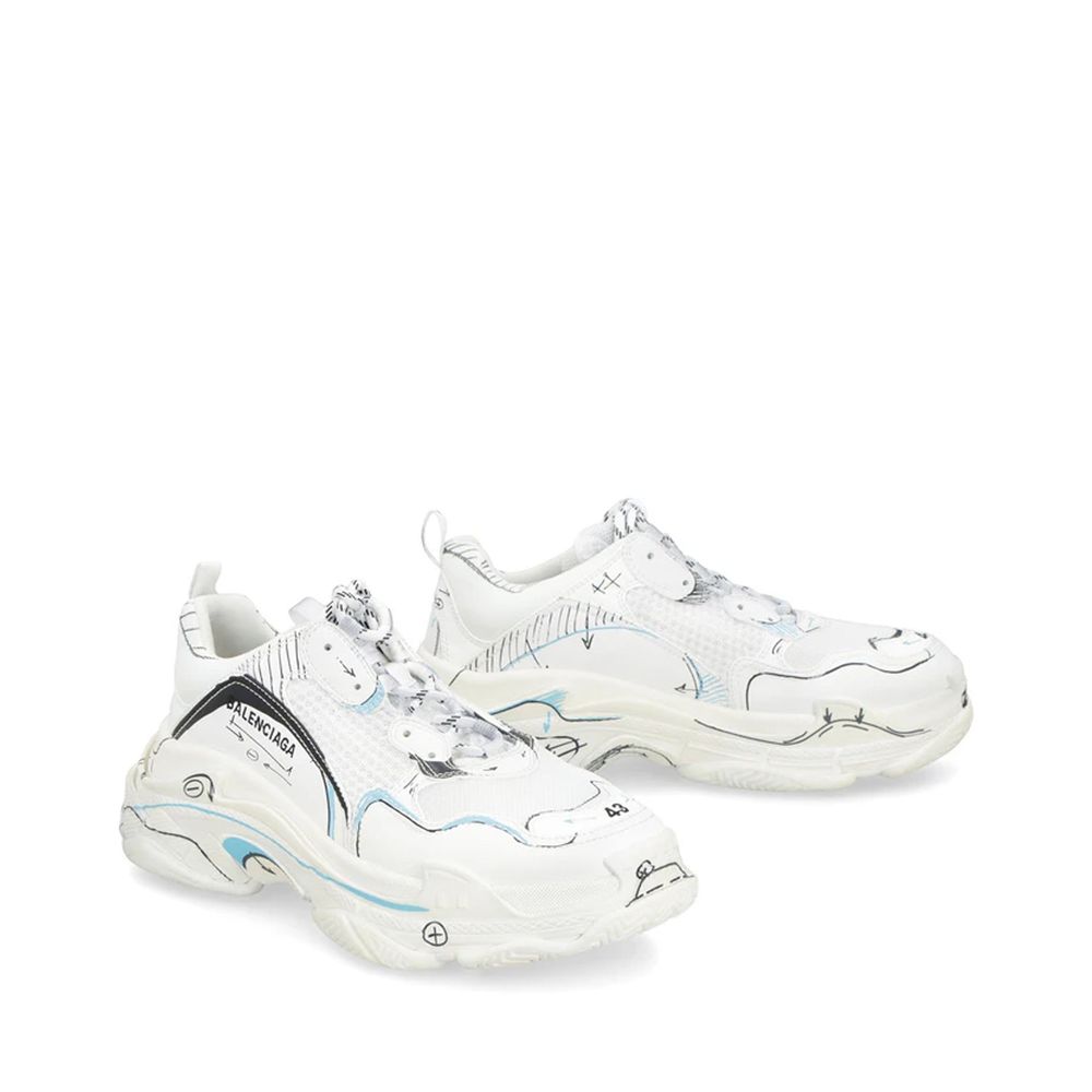 Tenisky Triple S