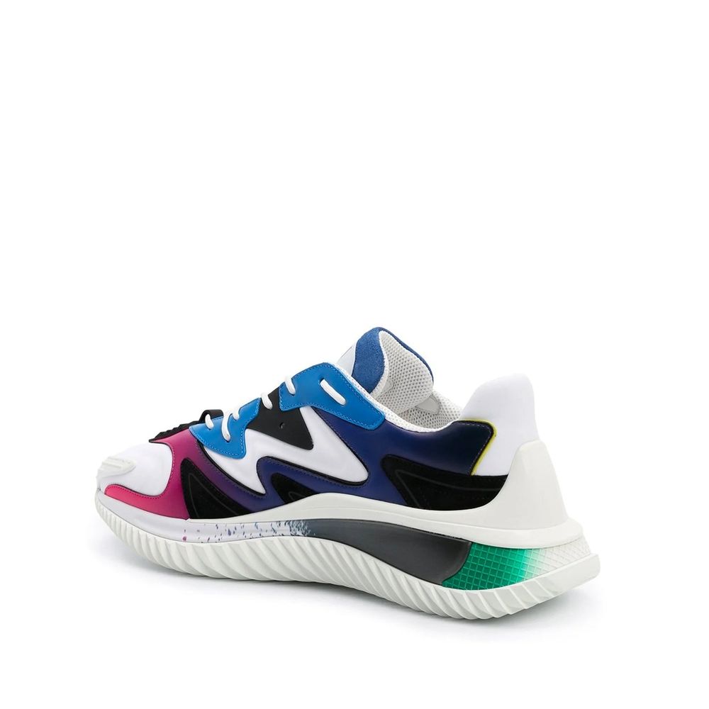 Tenisky Wade Runner