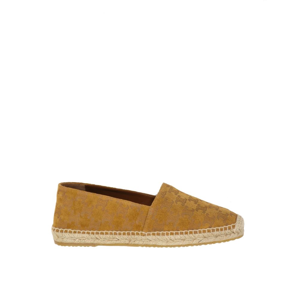 Taillat Triomphe Suede Espadrilky