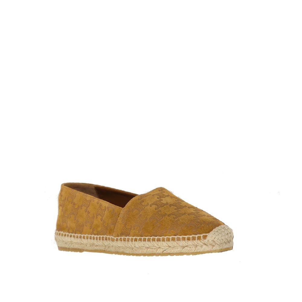 Taillat Triomphe Suede Espadrilky