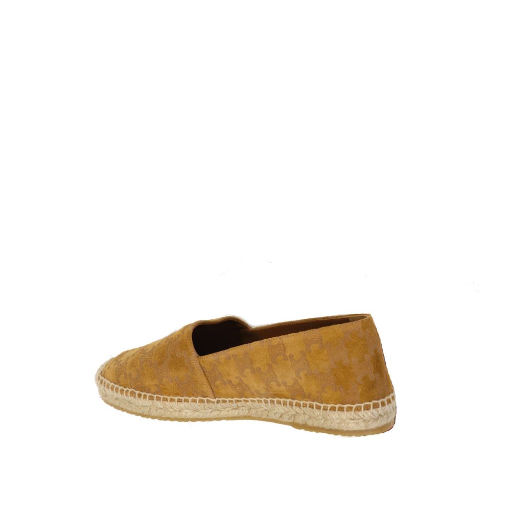 Taillat Triomphe Suede Espadrilky