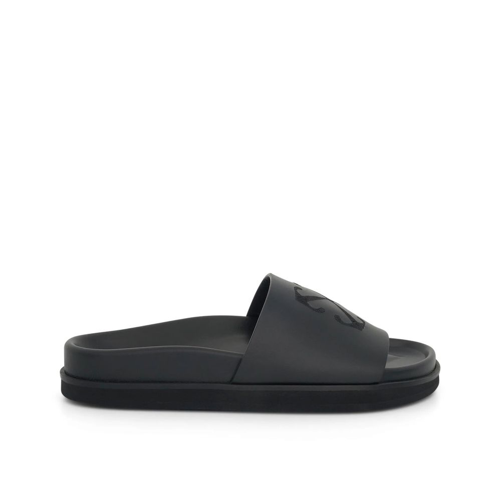 Pantofle Off White Cloud Arrow