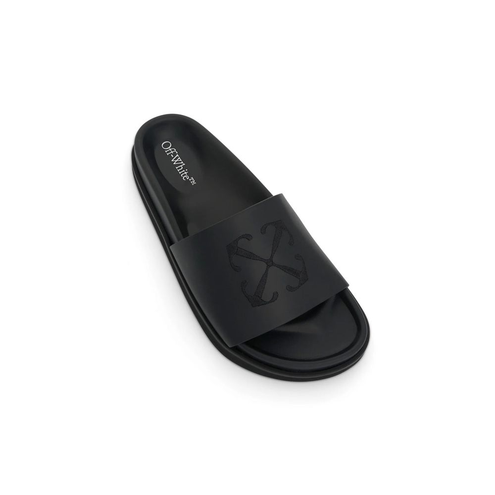 Pantofle Off White Cloud Arrow