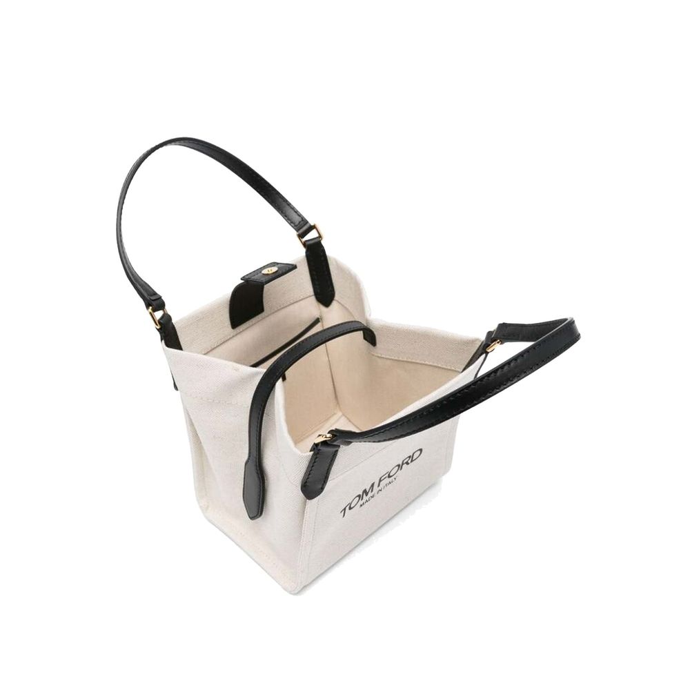 Střední taška Amalfi Tote