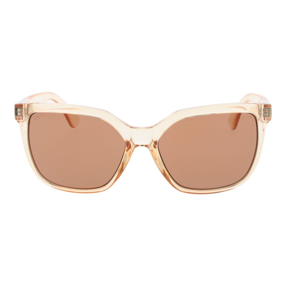 Beige Sunglasses