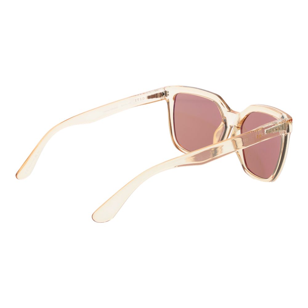 Beige Sunglasses