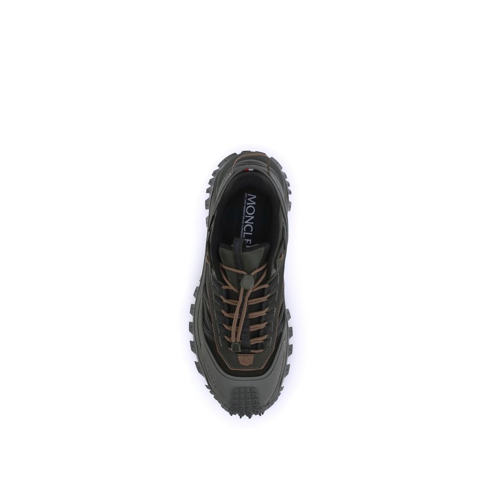 Tenisky Trailgrip GTX