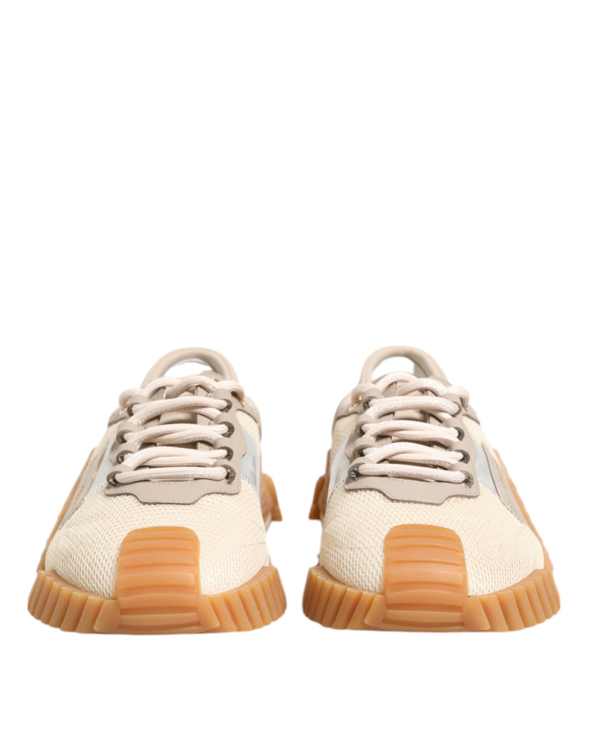 Pánské tenisky NS1 s nízkým topem v vícebarevné barvě