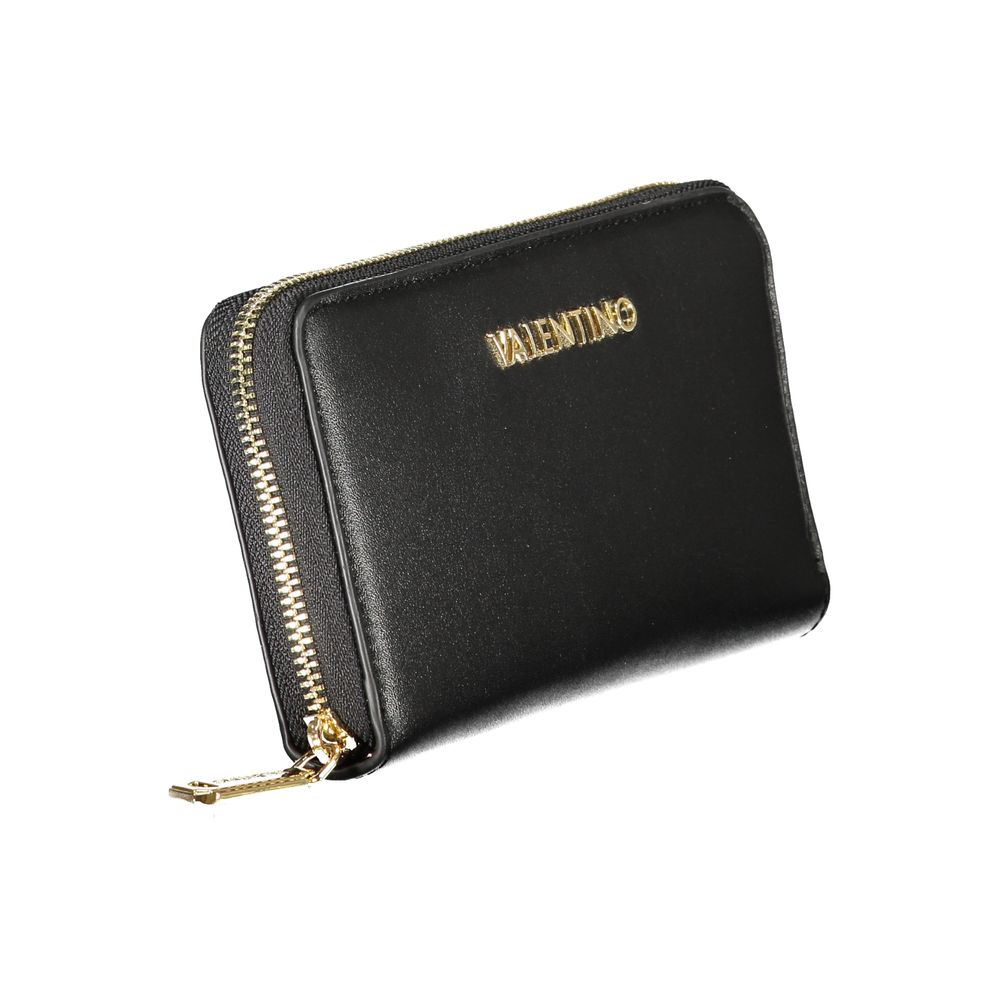 Mario Valentino - Black Women Wallet