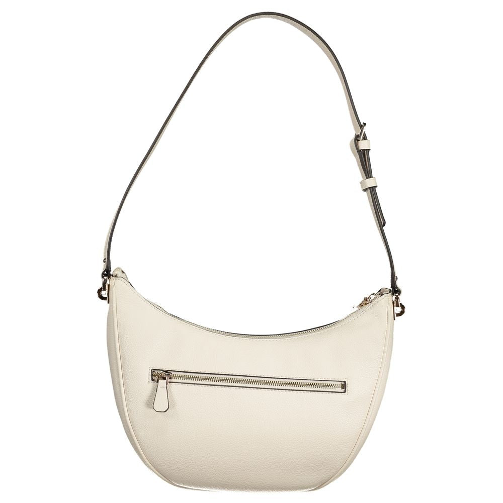 Guess Jeans - White Women Handbag