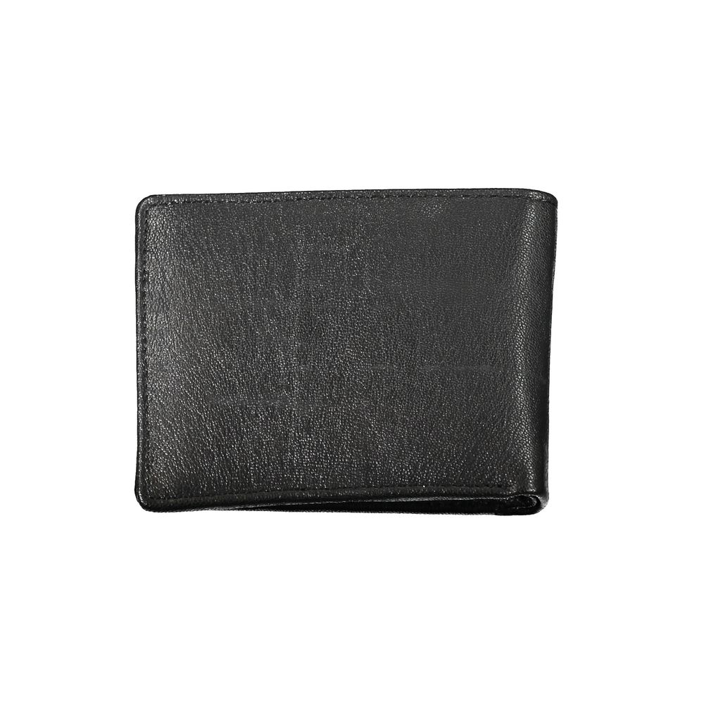 Nero Leather Men Wallet
