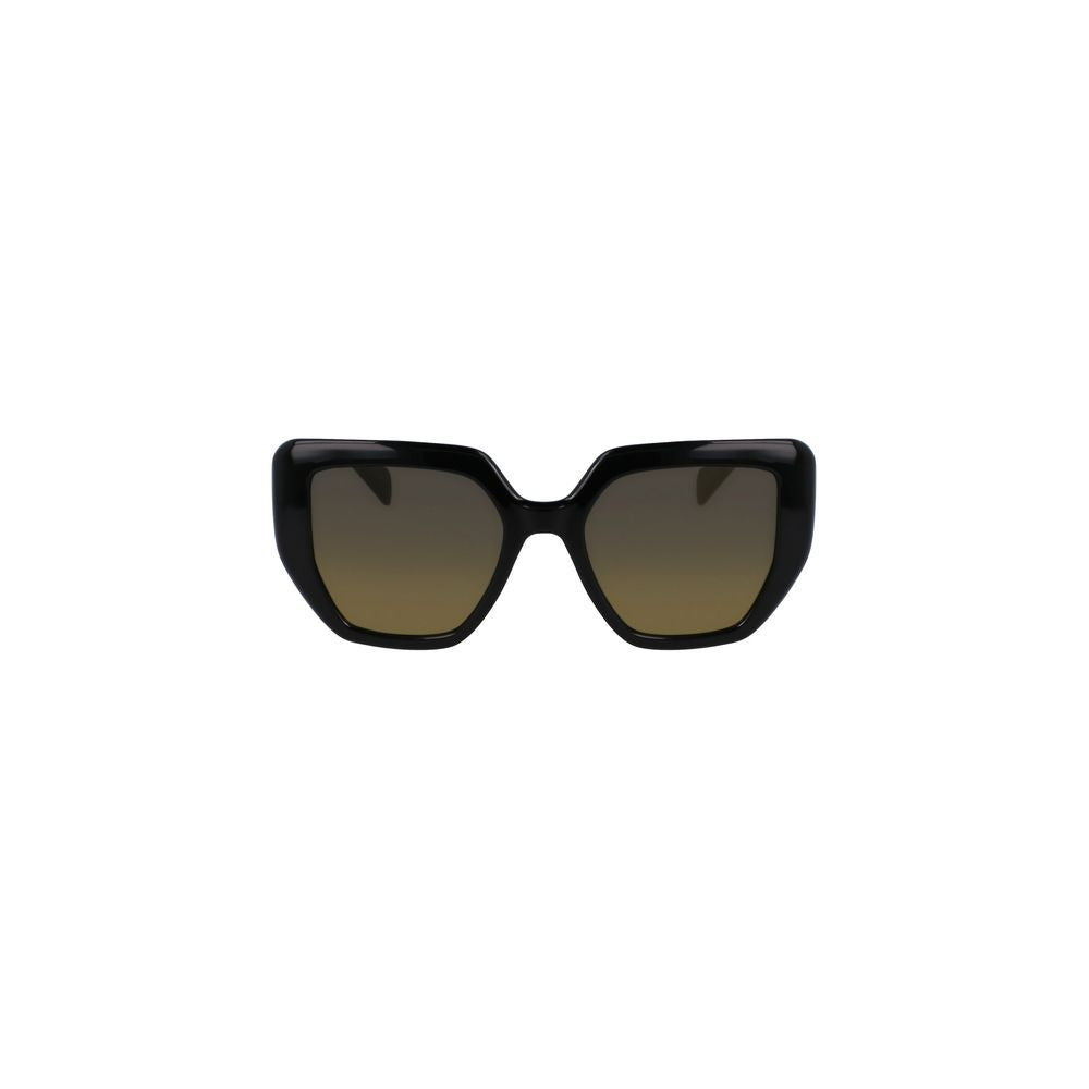 Black Bio Injected Women Sunglasses