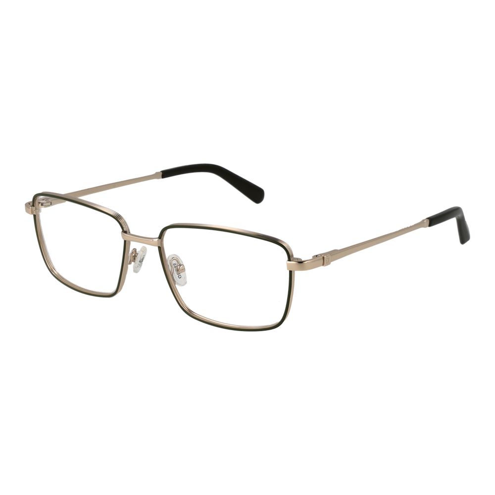 Bicolor Metal Glasses (Frames)