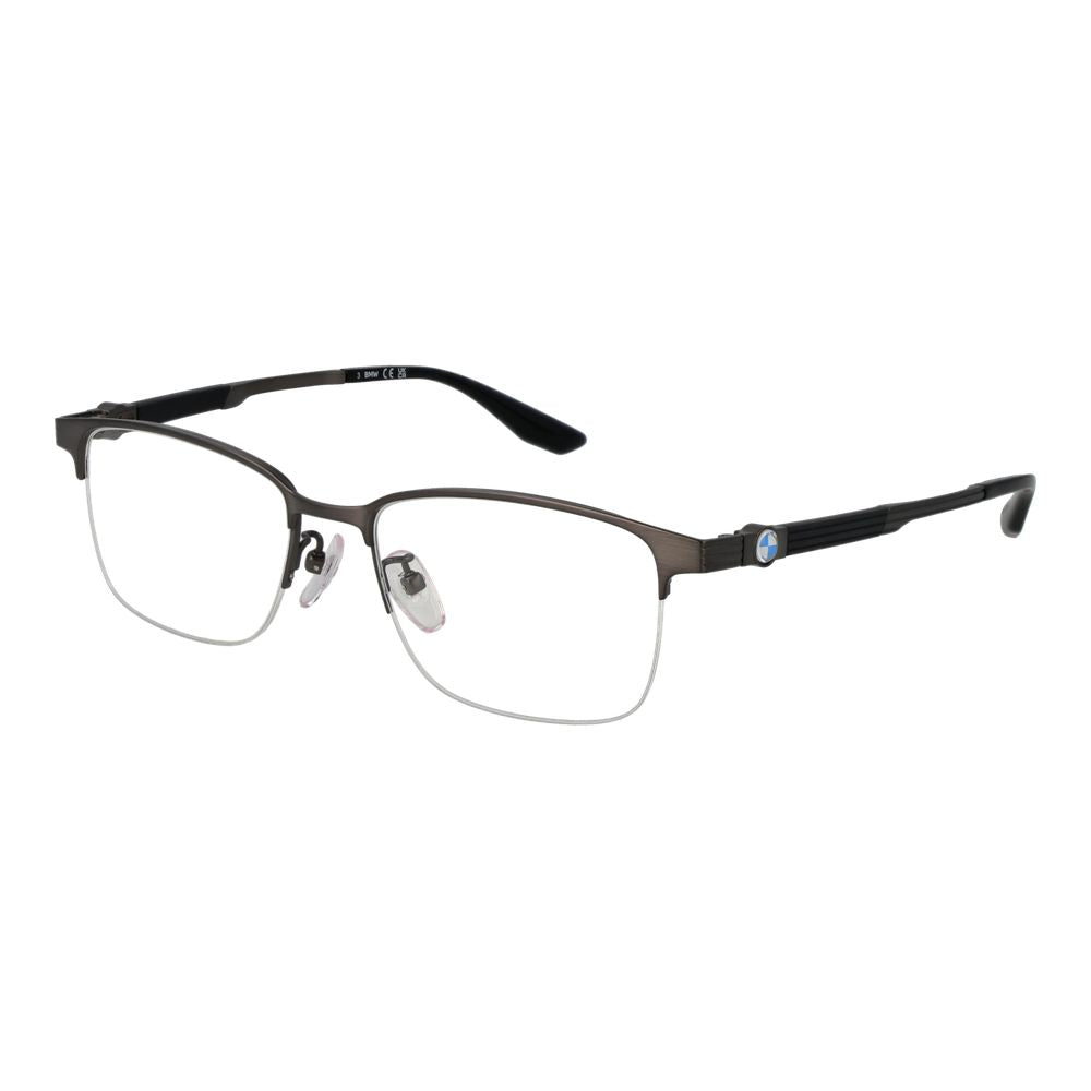 Gray Titanium Glasses (Frames)