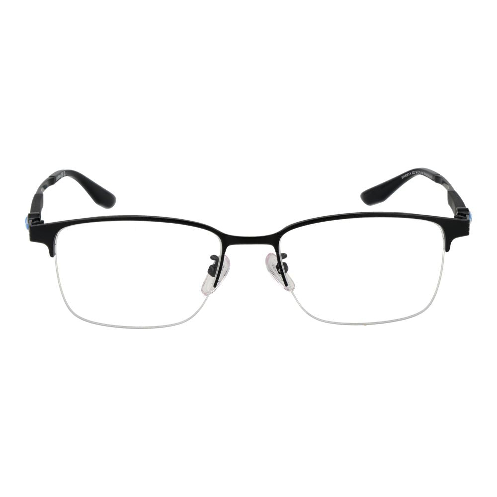 Black Titanium Glasses (Frames)